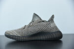 ADIDAS YEEZY BOOST 350 V2 “ASH STONE' GW0089 - Image 11