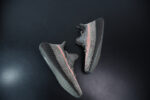 ADIDAS YEEZY BOOST 350 V2 “ASH STONE' GW0089 - Image 4