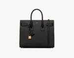 YSL sac de jour in smooth leather
