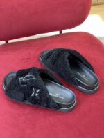 Louis Vuitton Paseo Sandals - Image 3