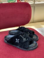 Louis Vuitton Paseo Sandals