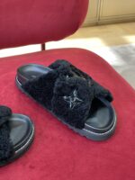 Louis Vuitton Paseo Sandals - Image 4