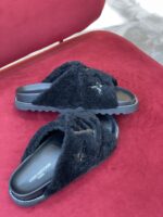 Louis Vuitton Paseo Sandals - Image 5