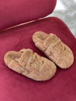 Louis Vuitton Winter Break Comfert Sandals - Image 3