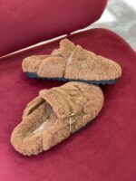 Louis Vuitton Winter Break Comfert Sandals - Image 5