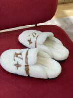 Louis Vuitton Winter Break Comfert Sandals - Image 4