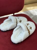 Louis Vuitton Winter Break Comfert Sandals - Image 5