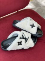 Louis Vuitton Paseo Sandals - Image 2