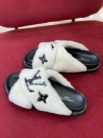 Louis Vuitton Paseo Sandals - Image 4