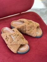 Louis Vuitton Paseo Sandals - Image 2