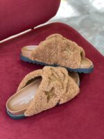 Louis Vuitton Paseo Sandals - Image 3