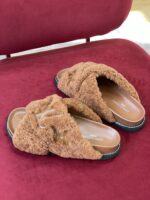 Louis Vuitton Paseo Sandals - Image 5