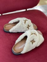 Louis Vuitton Paseo Sandals - Image 4