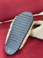 Louis Vuitton Paseo Sandals - Image 6