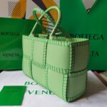 Bottega Arco Tote-30x20x11.5CM - Image 3