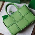 Bottega Arco Tote-30x20x11.5CM - Image 7