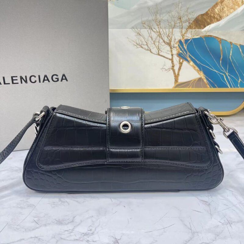 Balenciaga Lindsay Bag-29x13x4.8CM - Image 4