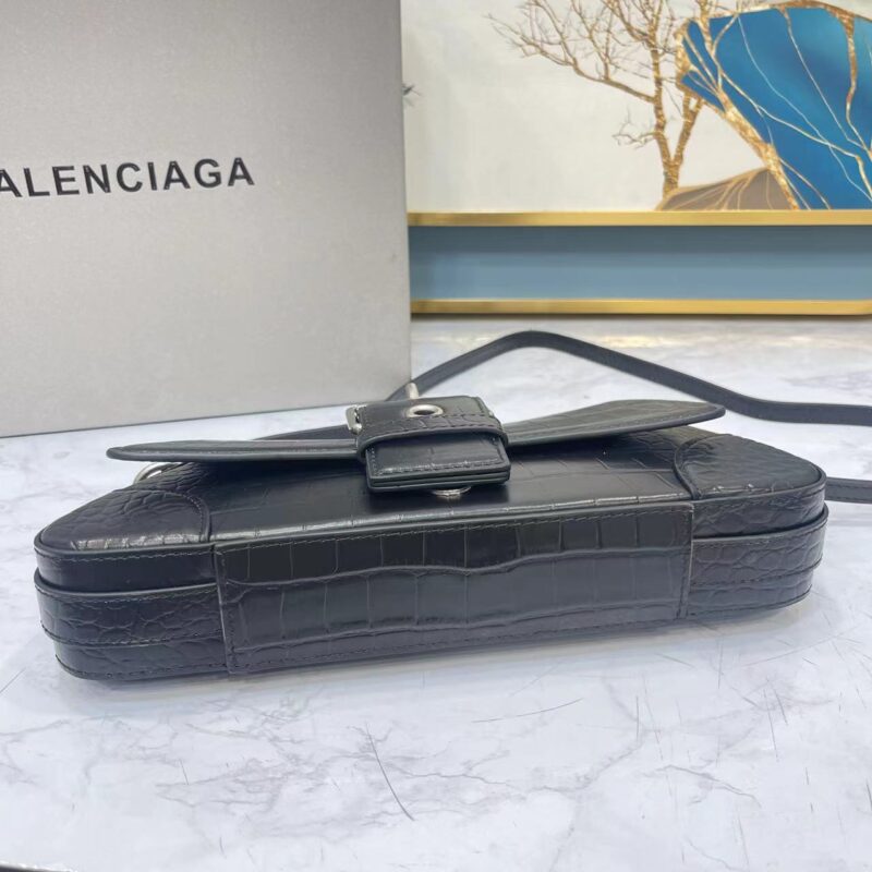 Balenciaga Lindsay Bag-29x13x4.8CM - Image 5