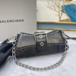 Balenciaga Lindsay Bag-29x13x4.8CM - Image 6
