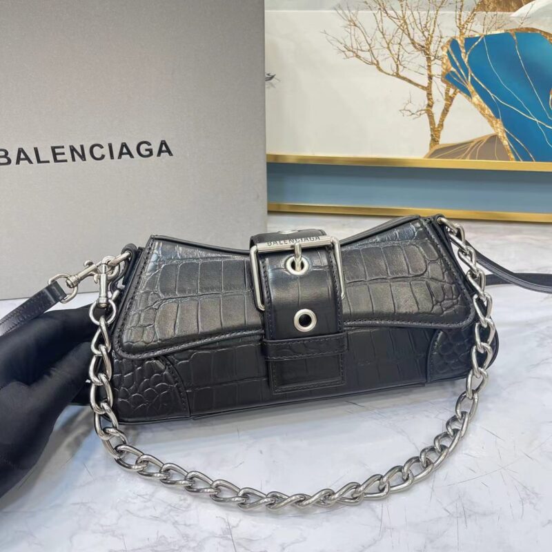 Balenciaga Lindsay Bag-29x13x4.8CM - Image 6