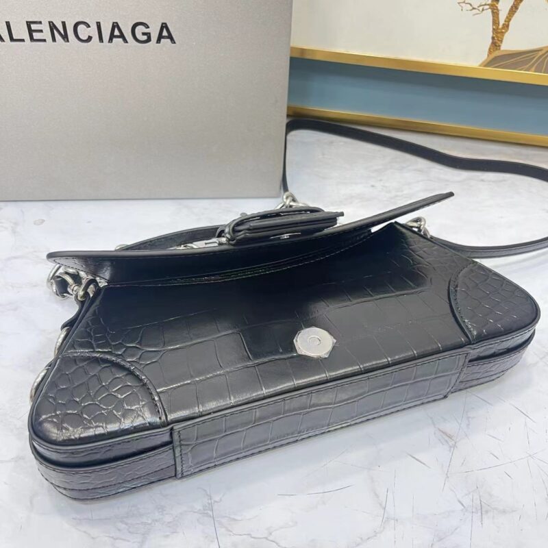 Balenciaga Lindsay Bag-29x13x4.8CM - Image 9
