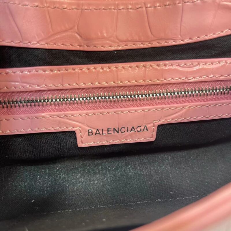 Balenciaga Lindsay Bag-29x13x4.8CM - Image 3