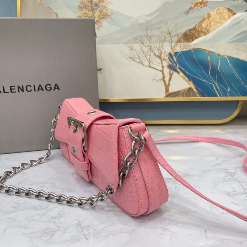Balenciaga Lindsay Bag-29x13x4.8CM - Image 2