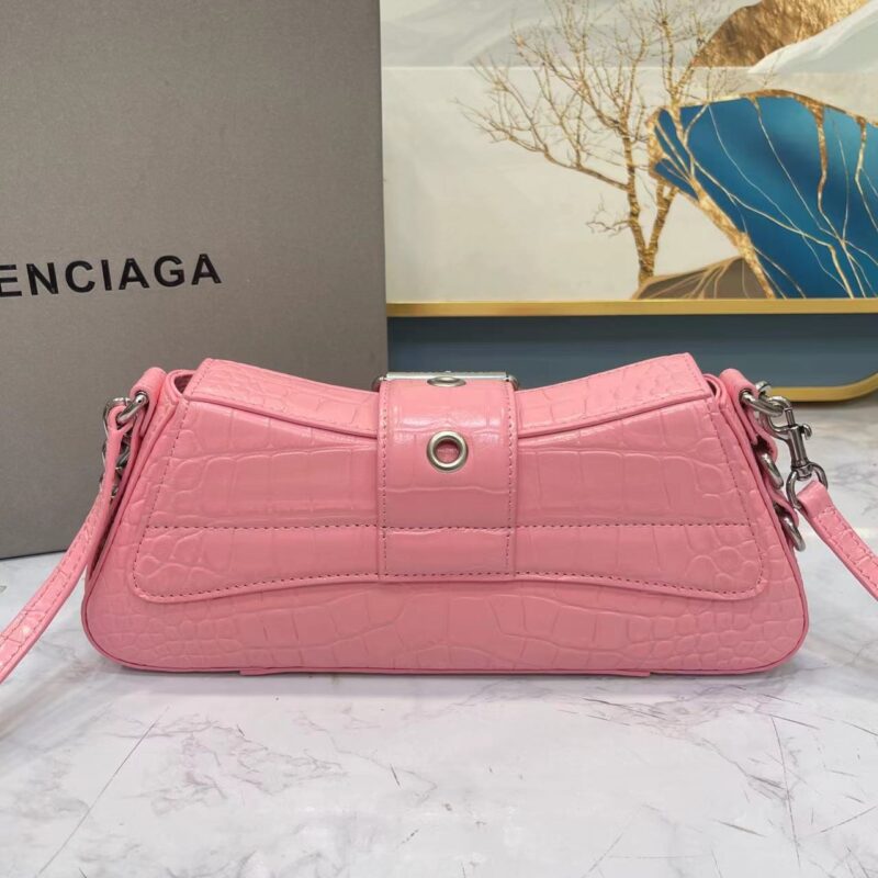 Balenciaga Lindsay Bag-29x13x4.8CM - Image 4