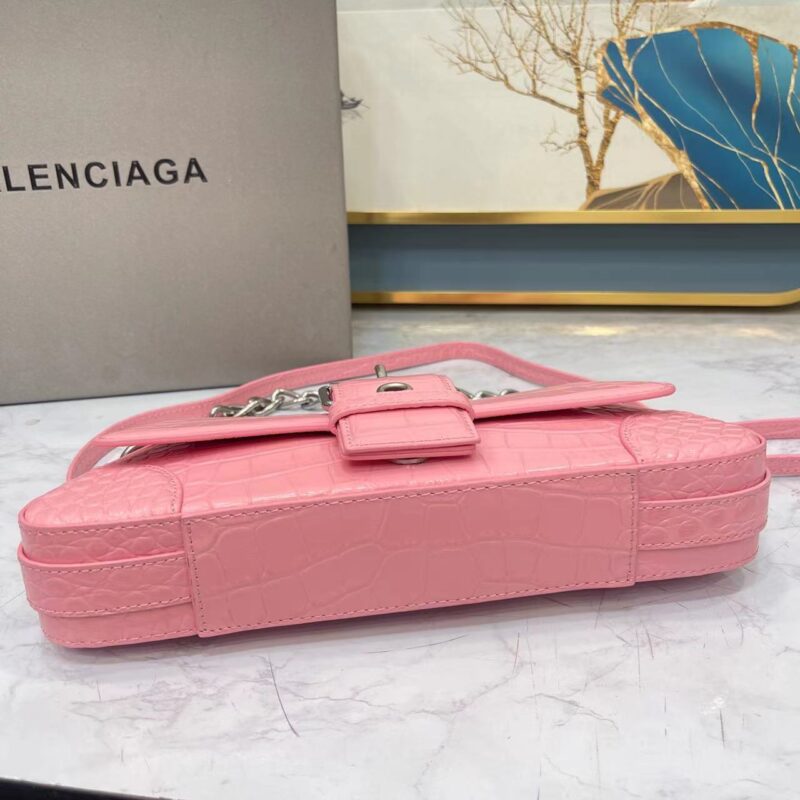 Balenciaga Lindsay Bag-29x13x4.8CM - Image 6