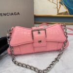 Balenciaga Lindsay Bag-29x13x4.8CM - Image 5