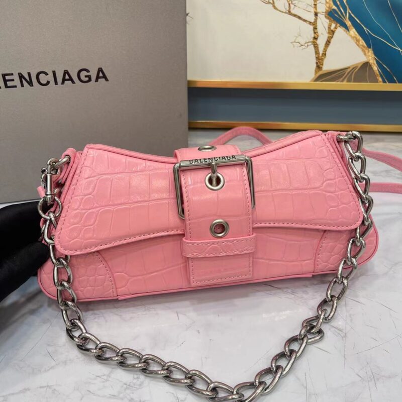 Balenciaga Lindsay Bag-29x13x4.8CM - Image 5