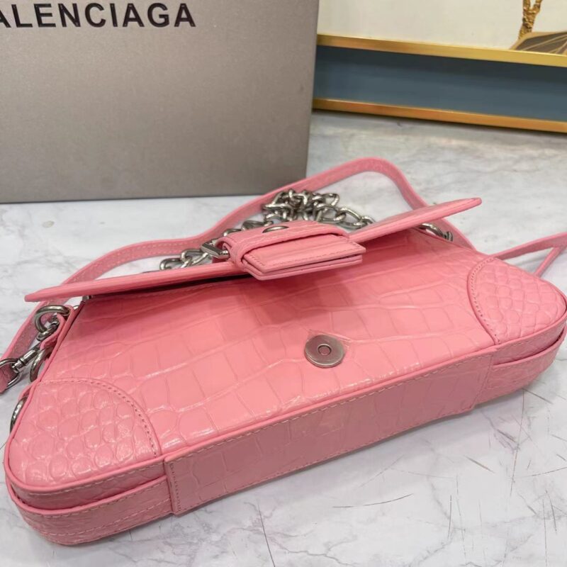 Balenciaga Lindsay Bag-29x13x4.8CM - Image 7