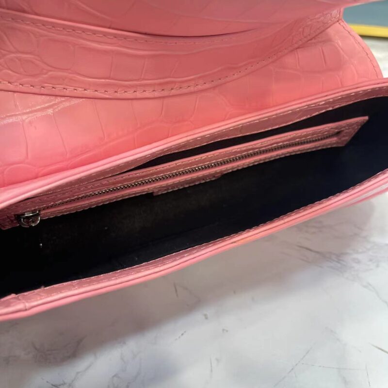 Balenciaga Lindsay Bag-29x13x4.8CM - Image 8