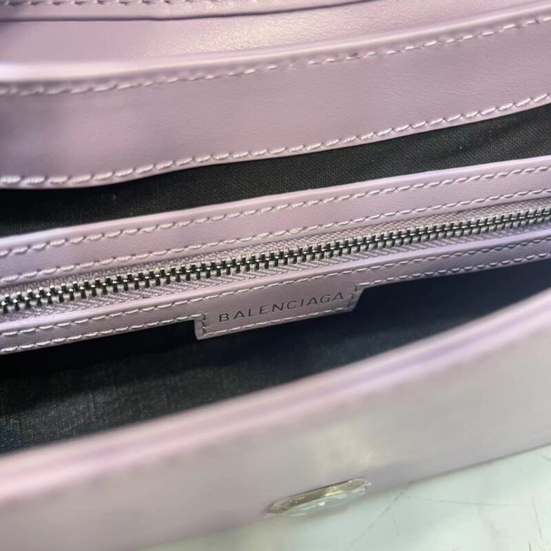 Balenciaga Lindsay Bag-29x13x4.8CM - Image 8