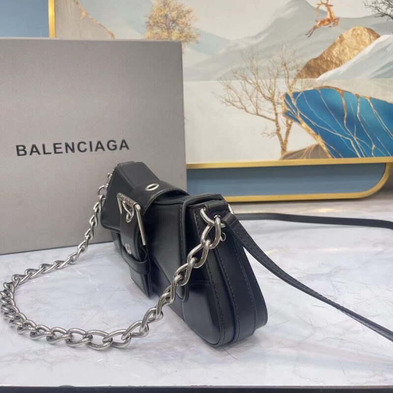 Balenciaga Lindsay Bag-29x13x4.8CM - Image 5
