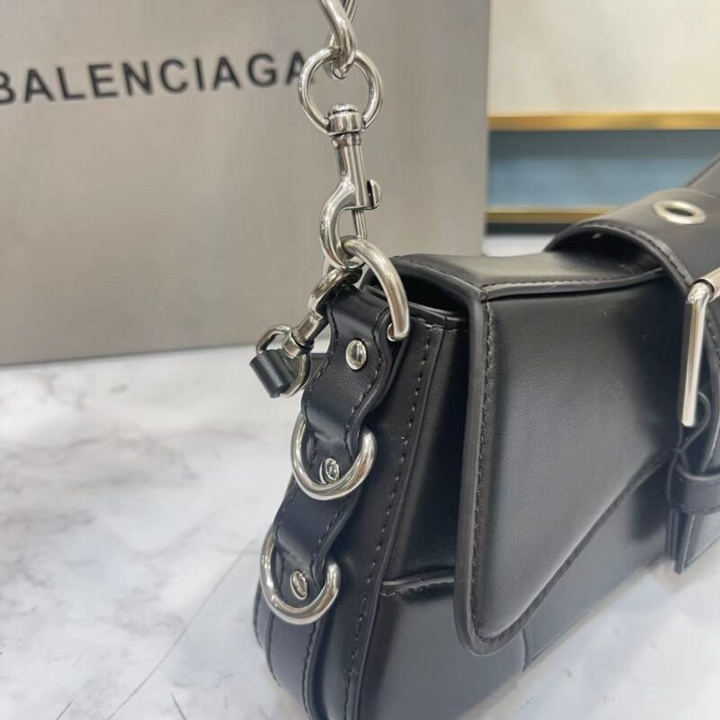 Balenciaga Lindsay Bag-29x13x4.8CM - Image 9