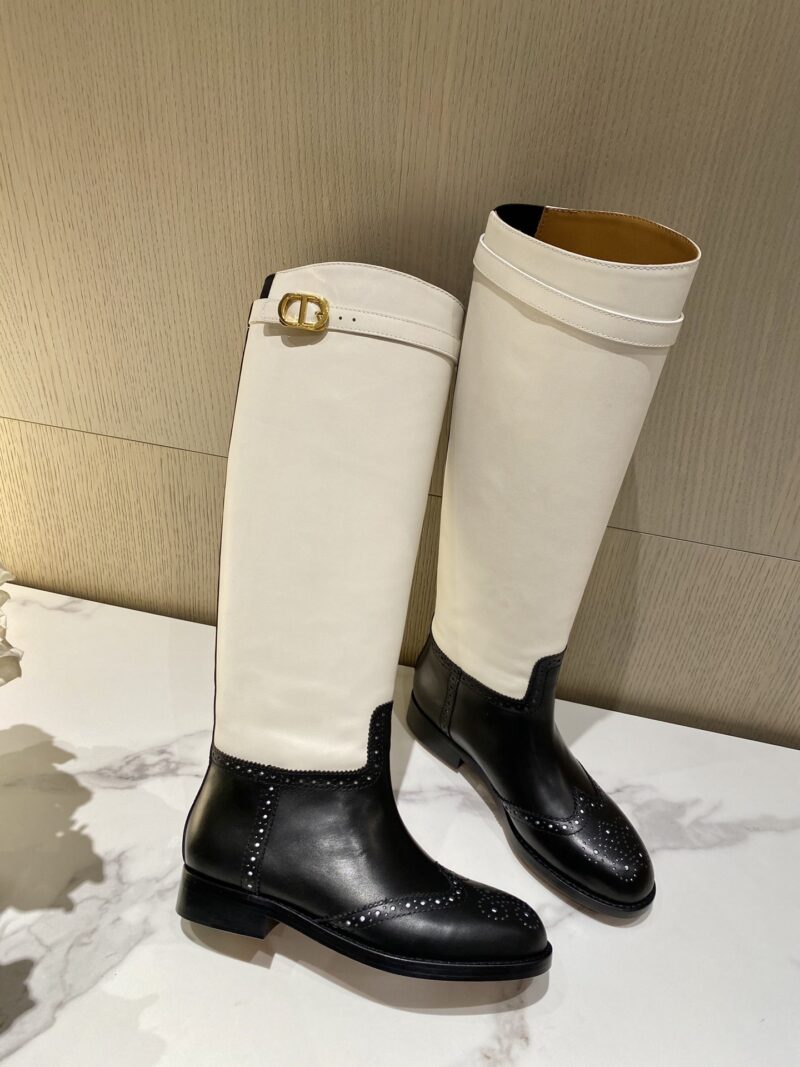 Diro Boots 2022SS - Image 5