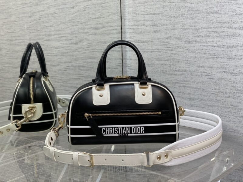 Diro Vibe Bowling Bag-25*13*12CM - Image 3