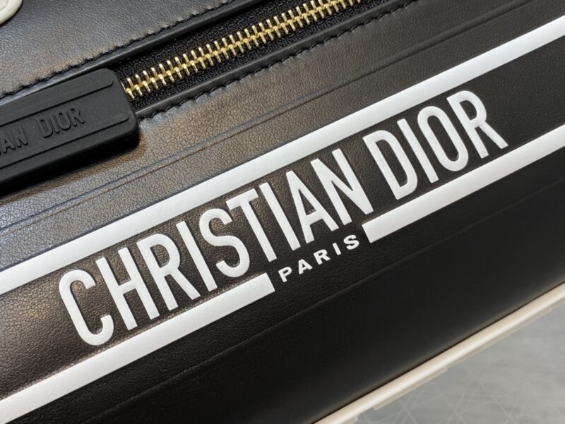 Diro Vibe Bowling Bag-25*13*12CM - Image 4