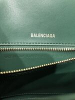 Balenciaga Hourglass Bag-23x10x24CM - Image 3