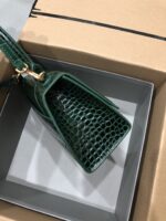 Balenciaga Hourglass Bag-23x10x24CM - Image 4