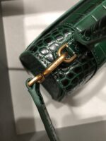 Balenciaga Hourglass Bag-23x10x24CM - Image 5