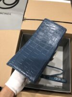 Balenciaga Hourglass Bag-23x10x24CM - Image 2