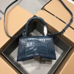Balenciaga Hourglass Bag-23x10x24CM