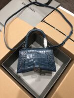 Balenciaga Hourglass Bag-23x10x24CM