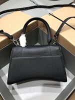 Balenciaga Hourglass Bag-23x10x24CM - Image 3