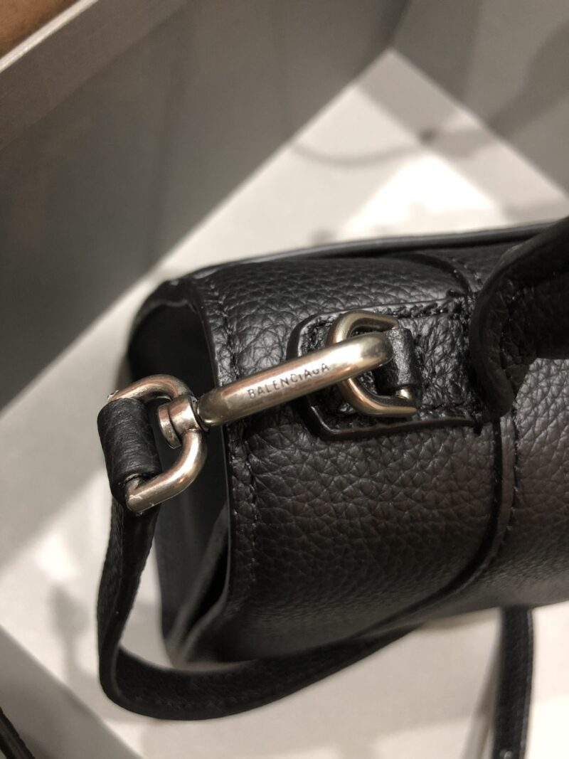Balenciaga Hourglass Bag-23x10x24CM - Image 5