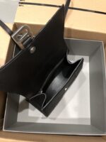 Balenciaga Hourglass Bag-23x10x24CM - Image 8
