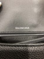 Balenciaga Hourglass Bag-23x10x24CM - Image 9