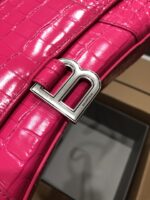 Balenciaga Hourglass Bag-23x10x24CM - Image 8